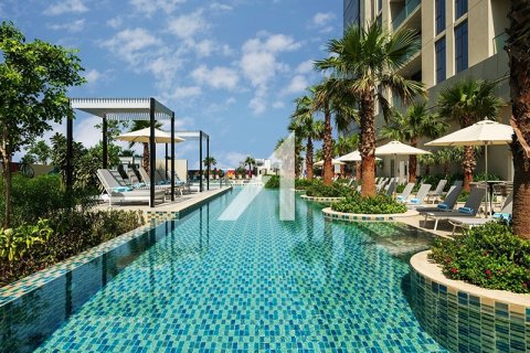 Купити квартиру в Бизнес-Бэй, Дубай, ОАЕ 2 спальні, 82м2, № 679320 - фото 16