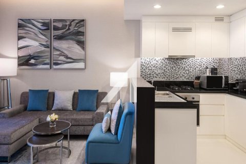 Купити квартиру в Бизнес-Бэй, Дубай, ОАЕ 2 спальні, 82м2, № 679320 - фото 4