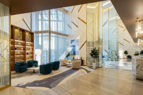 Купити квартиру в Бизнес-Бэй, Дубай, ОАЕ 2 спальні, 82м2, № 679320 - фото 15