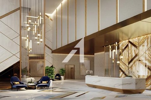 Купити квартиру в Бизнес-Бэй, Дубай, ОАЕ 2 спальні, 82м2, № 679320 - фото 18