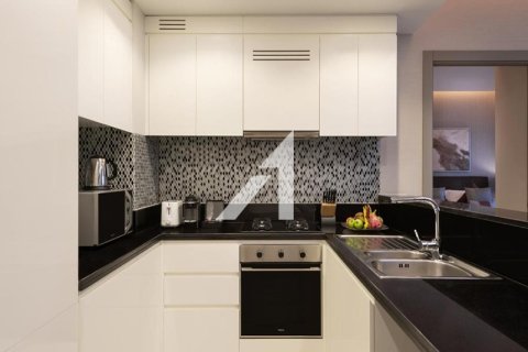 Купити квартиру в Бизнес-Бэй, Дубай, ОАЕ 2 спальні, 82м2, № 679320 - фото 5