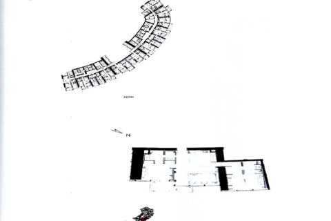 Apartment in Dubai Marina, UAE 2 bedrooms, 133 sq.m. № 679318 - photo 13
