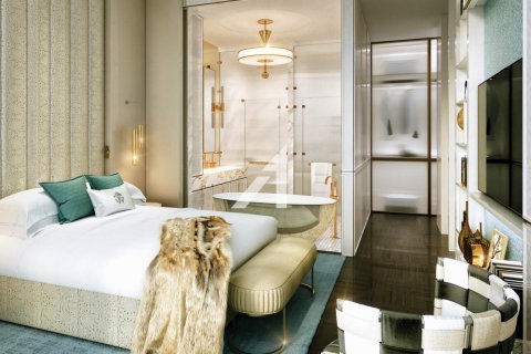 Apartment in Dubai Marina, UAE 2 bedrooms, 133 sq.m. № 679318 - photo 4