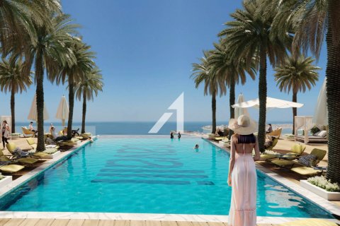 Huoneisto Dubai Marina, Arabiemiraatit 2 makuuhuonetta, 133 m2 № 679318 - kuva 7