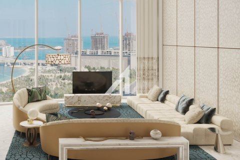 Apartment in Dubai Marina, UAE 2 bedrooms, 133 sq.m. № 679318 - photo 1