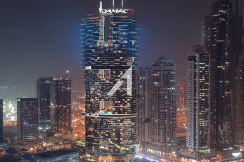 Apartment in Dubai Marina, UAE 2 bedrooms, 133 sq.m. № 679318 - photo 11