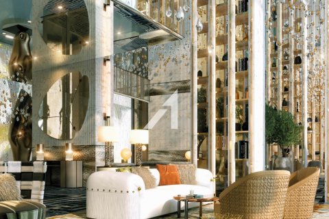 Apartment in Dubai Marina, UAE 2 bedrooms, 133 sq.m. № 679318 - photo 7