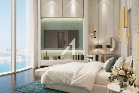Huoneisto Dubai Marina, Arabiemiraatit 2 makuuhuonetta, 133 m2 № 679318 - kuva 4