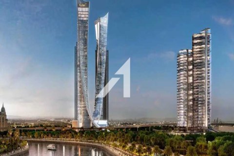 آپارتمان برای فروش در  Business Bay، Dubai، امارات متحده عربی  3 خوابه ، 121 متر مربع ، شماره 679319 - تصویر 11