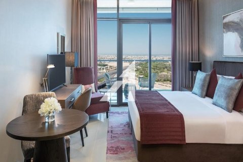 آپارتمان برای فروش در  Business Bay، Dubai، امارات متحده عربی  3 خوابه ، 121 متر مربع ، شماره 679319 - تصویر 7