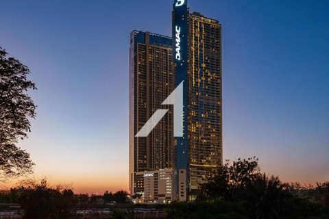 آپارتمان برای فروش در  Business Bay، Dubai، امارات متحده عربی  3 خوابه ، 121 متر مربع ، شماره 679319 - تصویر 2