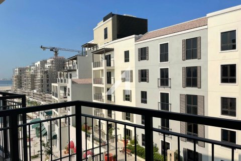 Byt v Jumeirah, Dubai, SAE 1 ložnice, 74 m² Č.: 679321 - fotografie 1