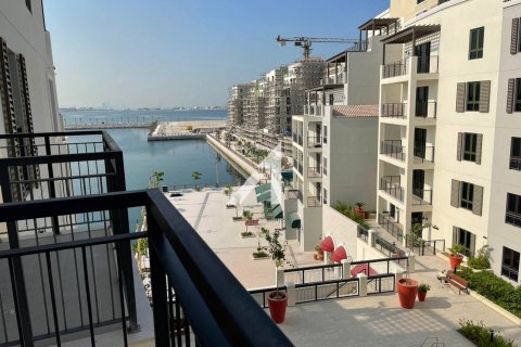 Byt v Jumeirah, Dubai, SAE 1 ložnice, 74 m² Č.: 679321 - fotografie 19
