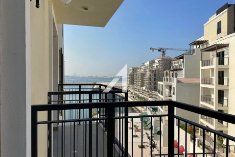 Byt v Jumeirah, Dubai, SAE 1 ložnice, 74 m² Č.: 679321 - fotografie 10