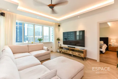 Byt v Dubai Marina, SAE 2 ložnice, 123 m² Č.: 649924 - fotografie 5
