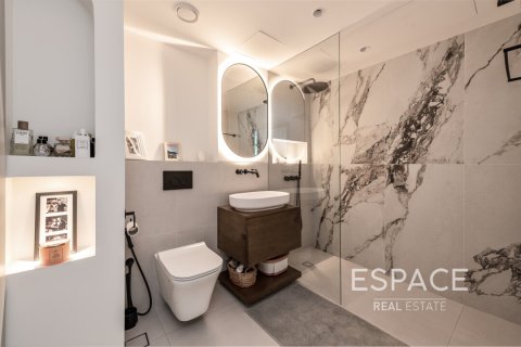 Byt v Dubai Marina, SAE 2 ložnice, 123 m² Č.: 649924 - fotografie 16