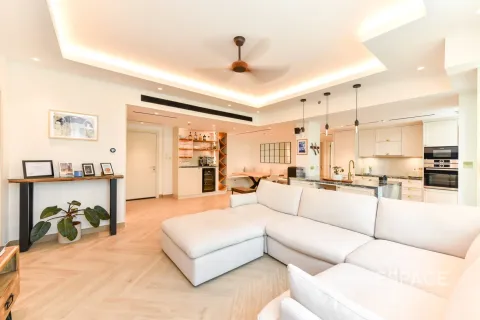 Byt v Dubai Marina, SAE 2 ložnice, 123 m² Č.: 649924 - fotografie 2