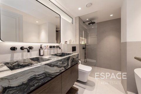 Byt v Dubai Marina, SAE 2 ložnice, 123 m² Č.: 649924 - fotografie 17