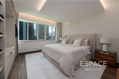 Byt v Dubai Marina, SAE 2 ložnice, 123 m² Č.: 649924 - fotografie 13