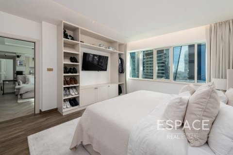Byt v Dubai Marina, SAE 2 ložnice, 123 m² Č.: 649924 - fotografie 11