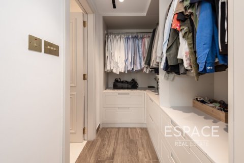 Byt v Dubai Marina, SAE 2 ložnice, 123 m² Č.: 649924 - fotografie 12