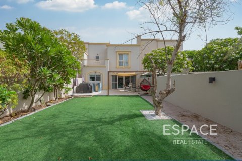 Vila di The Springs, Dubai, UEA 3 kamar tidur, 228 m2 nomor 650069 - foto 14