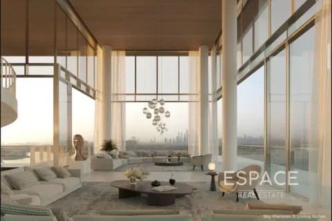 Appartement te koop in Palm Jumeirah, Dubai, VAE 4 slaapkamers, 607 vr.m., nr 649925 - foto 9