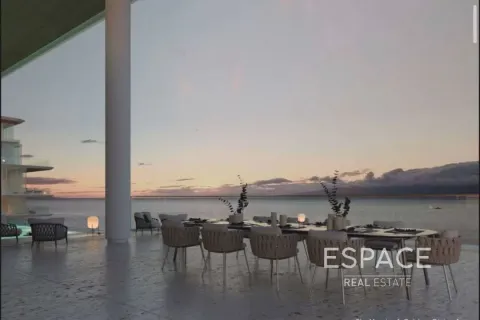 Appartement te koop in Palm Jumeirah, Dubai, VAE 4 slaapkamers, 607 vr.m., nr 649925 - foto 3
