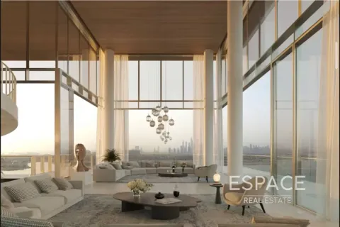 Appartement te koop in Palm Jumeirah, Dubai, VAE 4 slaapkamers, 607 vr.m., nr 649925 - foto 4