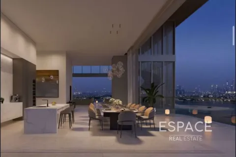 Appartement te koop in Palm Jumeirah, Dubai, VAE 4 slaapkamers, 607 vr.m., nr 649925 - foto 5