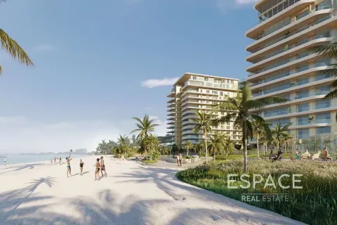 Appartement te koop in Palm Jumeirah, Dubai, VAE 4 slaapkamers, 607 vr.m., nr 649925 - foto 2