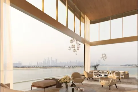 Appartement te koop in Palm Jumeirah, Dubai, VAE 4 slaapkamers, 607 vr.m., nr 649925 - foto 1