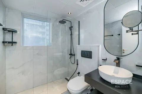 Пәтер Дубай Марина, БАӘ-да 2 жатын бөлмелер, 90 м² № 650068 - фото 6