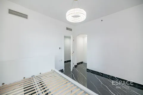 Пәтер Дубай Марина, БАӘ-да 2 жатын бөлмелер, 90 м² № 650068 - фото 9
