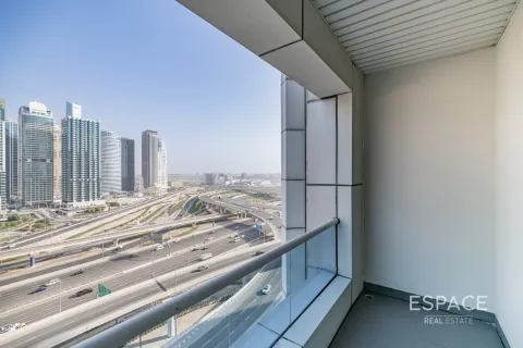 Пәтер Дубай Марина, БАӘ-да 2 жатын бөлмелер, 90 м² № 650068 - фото 13