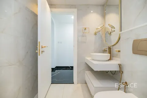 Пәтер Дубай Марина, БАӘ-да 2 жатын бөлмелер, 90 м² № 650068 - фото 11