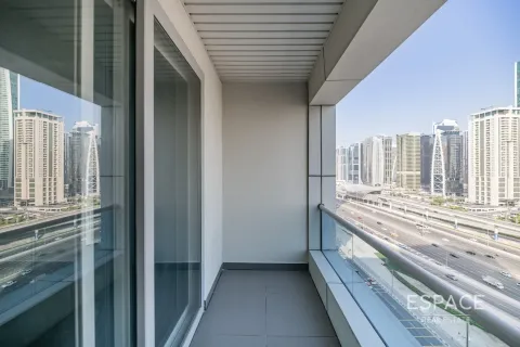 Пәтер Дубай Марина, БАӘ-да 2 жатын бөлмелер, 90 м² № 650068 - фото 14