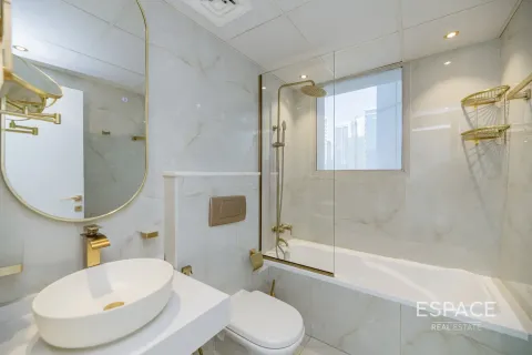 Пәтер Дубай Марина, БАӘ-да 2 жатын бөлмелер, 90 м² № 650068 - фото 10