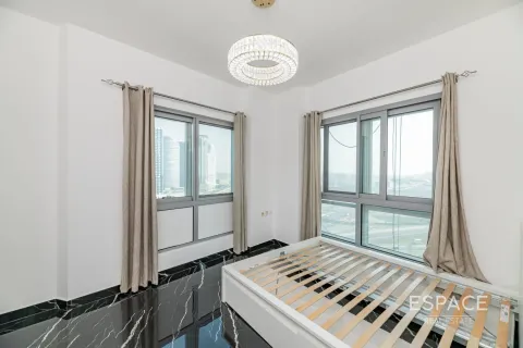 Пәтер Дубай Марина, БАӘ-да 2 жатын бөлмелер, 90 м² № 650068 - фото 5