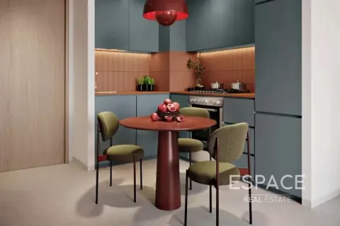 Dzīvoklis Business Bay, Dubaijā, AAE 2 istabas, 82 m2 Nr. 649927 - attēls 4