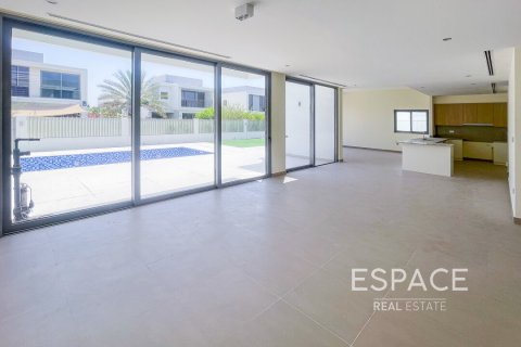 Villa uthyres i Dubai Hills Estate, Dubai, UAE 5 sovrum, 399 kvm Nr. 650070 - fotografi 3
