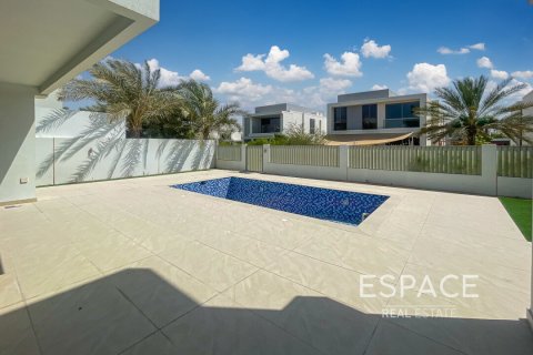 Villa uthyres i Dubai Hills Estate, Dubai, UAE 5 sovrum, 399 kvm Nr. 650070 - fotografi 16