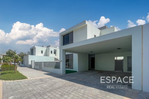 Villa uthyres i Dubai Hills Estate, Dubai, UAE 5 sovrum, 399 kvm Nr. 650070 - fotografi 18