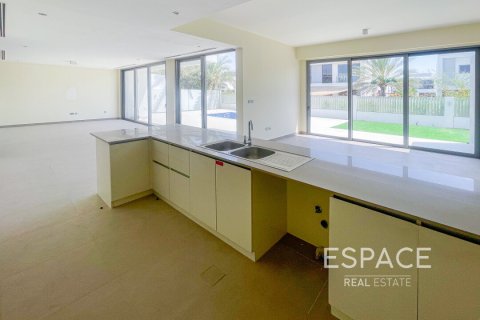 Villa uthyres i Dubai Hills Estate, Dubai, UAE 5 sovrum, 399 kvm Nr. 650070 - fotografi 5
