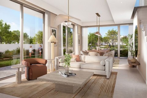 Vila u gradu Dubai, UAE 4 spavaće sobe, 325.8 m2 Br. 640460 - Slika 4