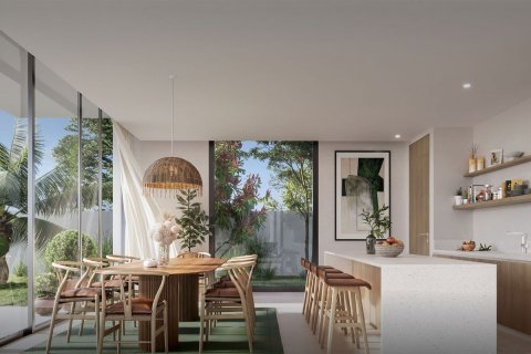 Vila u gradu Dubai, UAE 4 spavaće sobe, 325.8 m2 Br. 640460 - Slika 5