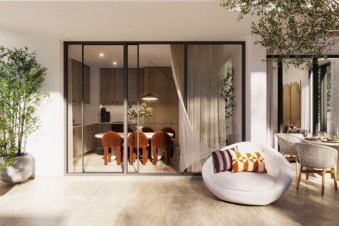 Vila u gradu Dubai, UAE 4 spavaće sobe, 325.8 m2 Br. 640460 - Slika 8