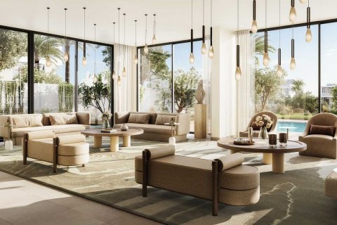 Vila u gradu Dubai, UAE 4 spavaće sobe, 325.8 m2 Br. 640460 - Slika 6