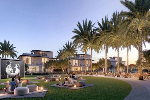 Vila u gradu Dubai, UAE 4 spavaće sobe, 325.8 m2 Br. 640460 - Slika 9