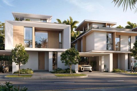 Vila u gradu Dubai, UAE 4 spavaće sobe, 325.8 m2 Br. 640460 - Slika 1